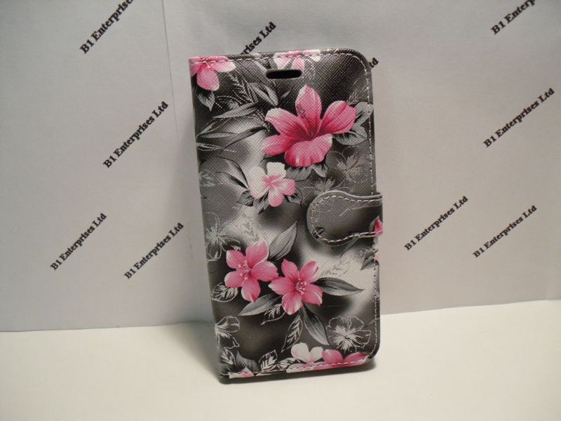 P30 (Grey Floral)